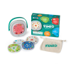 Timio player - Oplaadbaar